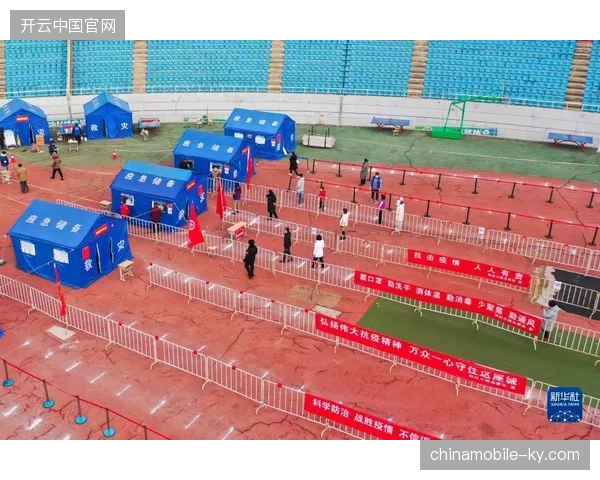 上海体育场测试模块化采编方案，成功适配OBS高码率多机位同步要求